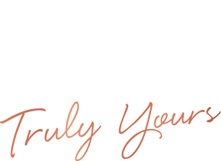 the starbucks latte truly yours