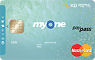 myOne KB국민카드