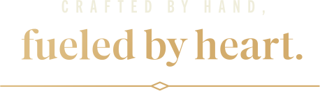 fueled by heart