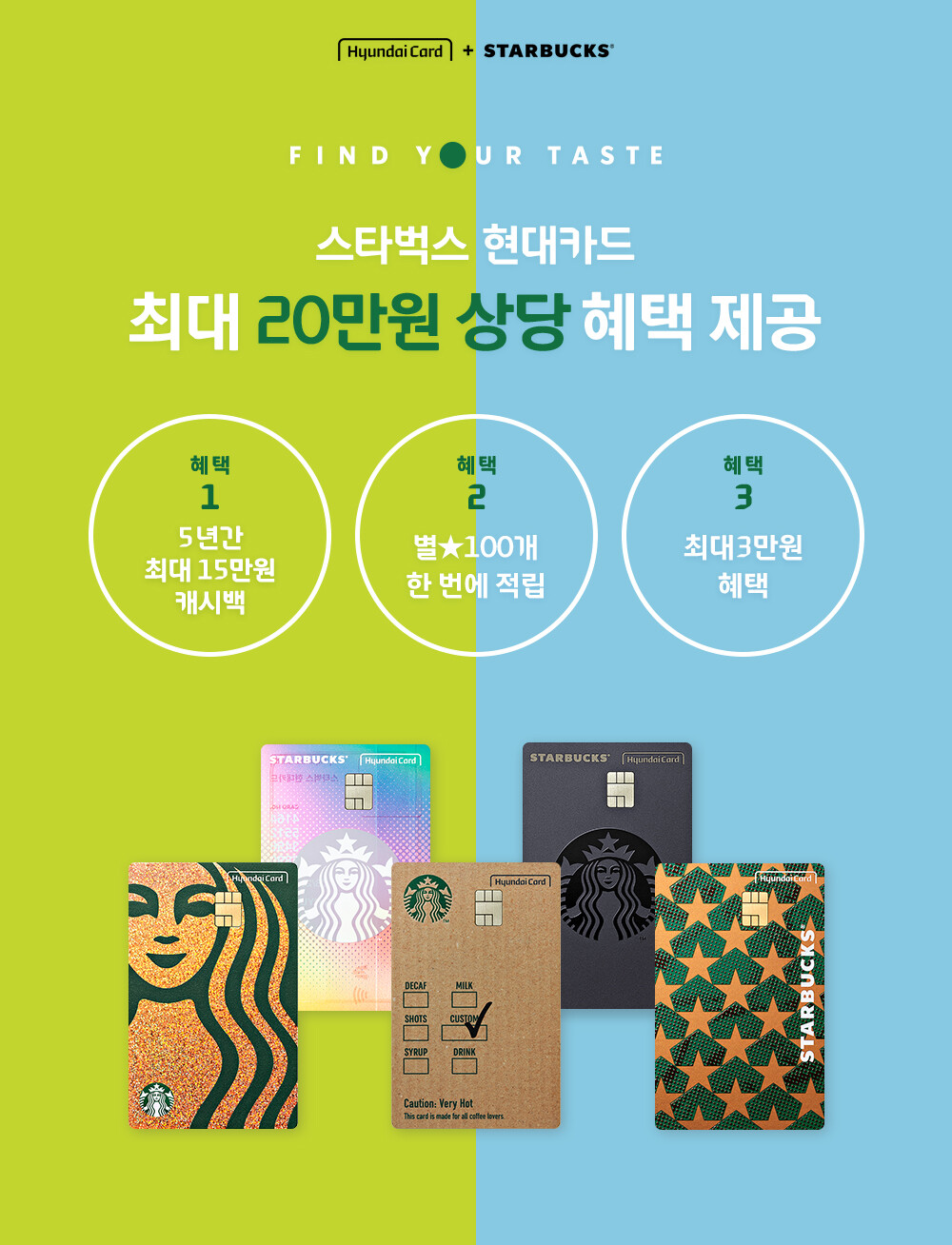 Starbucks Korea