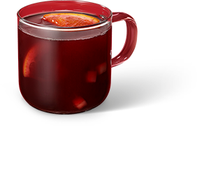 클래식 뱅쇼 히비스커스 티