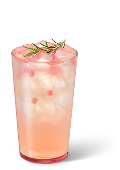 핑크 팝 캐모마일 릴렉서