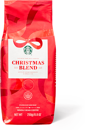 크리스마스 블렌드