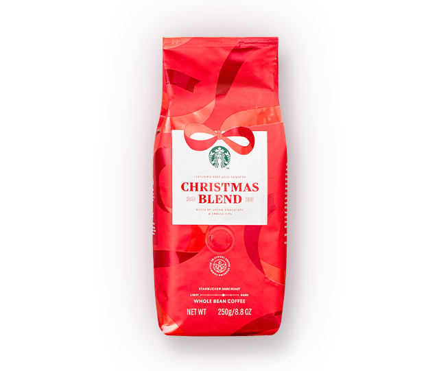 크리스마스 블렌드