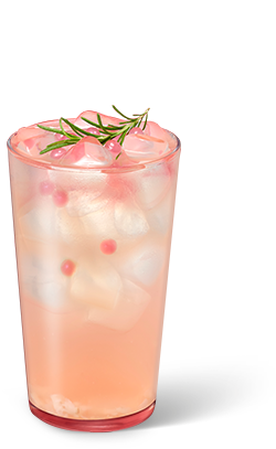 핑크 팝 캐모마일 릴렉서