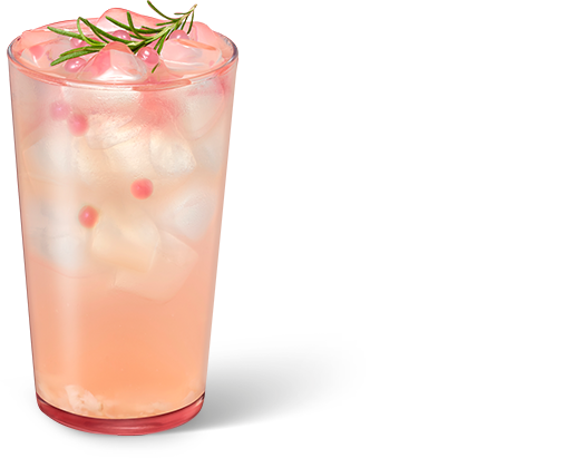 핑크 팝 캐모마일 릴렉서