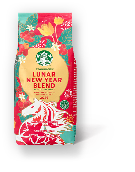 루나 뉴이어 블렌드