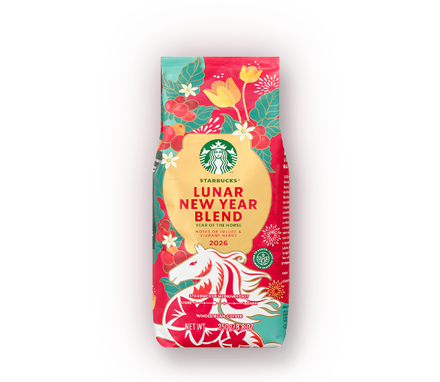 루나 뉴이어 블렌드