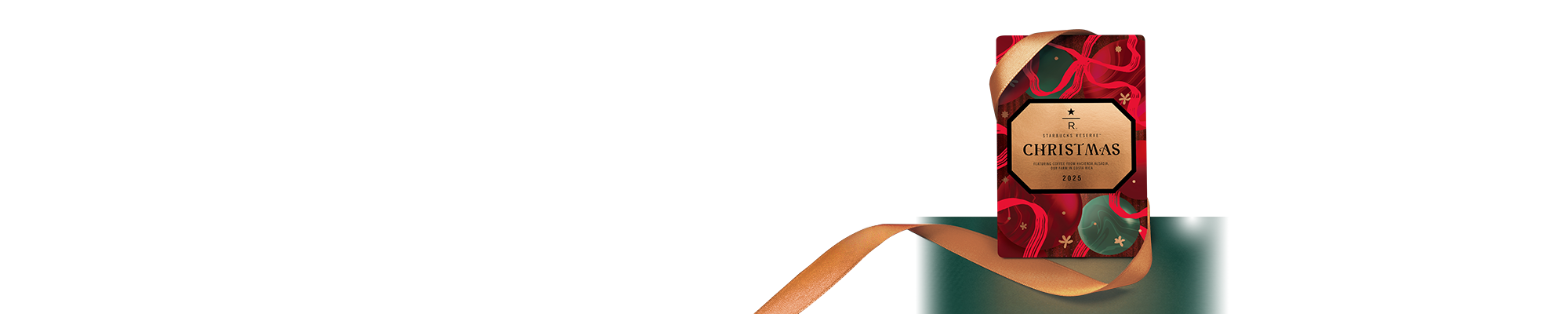 CHRISTMAS 커피 이미지