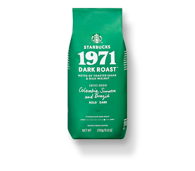 1971 다크 로스트 250g