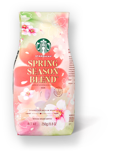 스프링 시즌 블랜드 250g