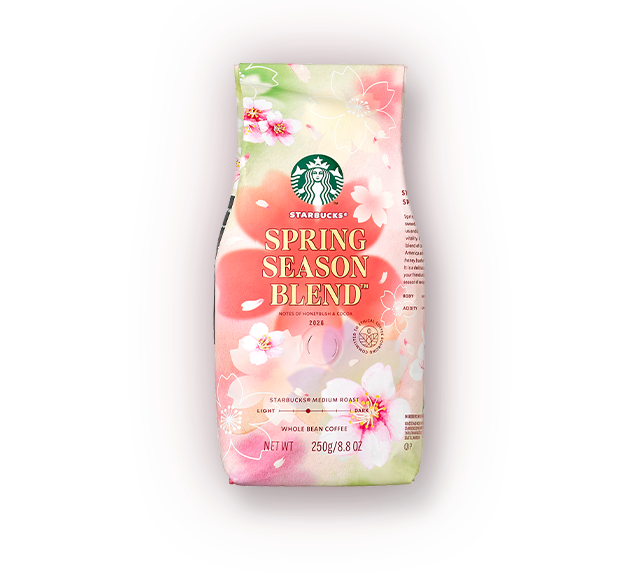 스프링 시즌 블랜드 250g