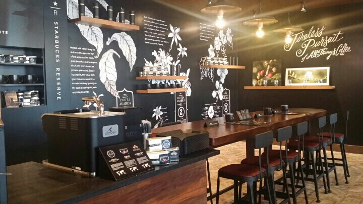 Starbucks Suwon Ibiseu — photo 5