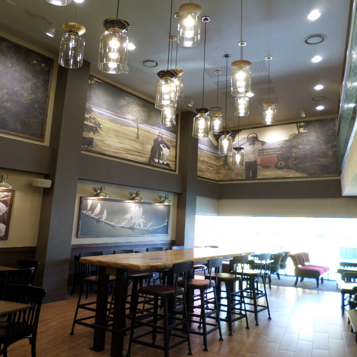 Starbucks Pusan National Univ. Station — photo 5