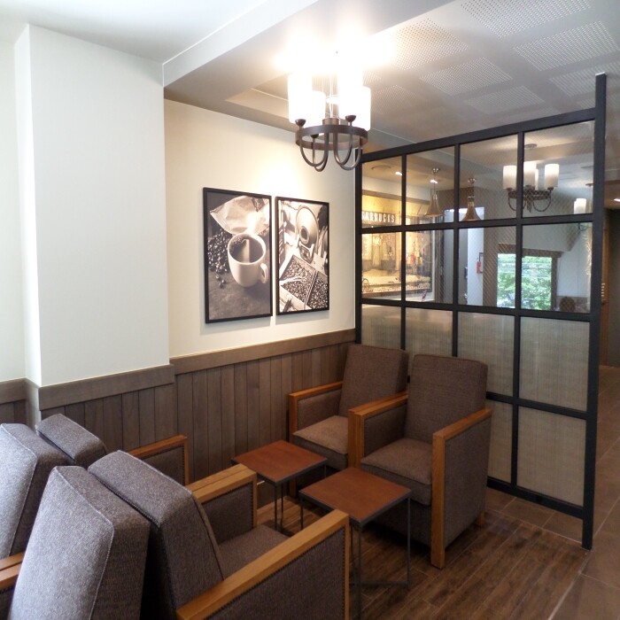 Starbucks Pusan National Univ. Main Gate — photo 2