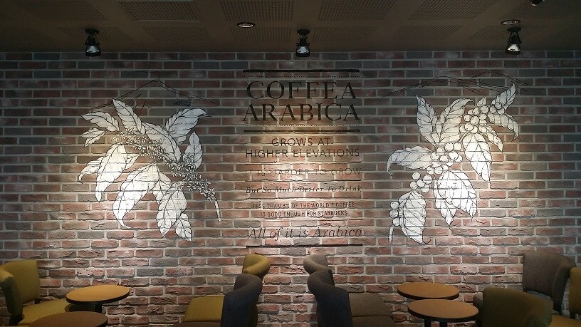 Starbucks Olympic Pyeonghwa Uimun — photo 3