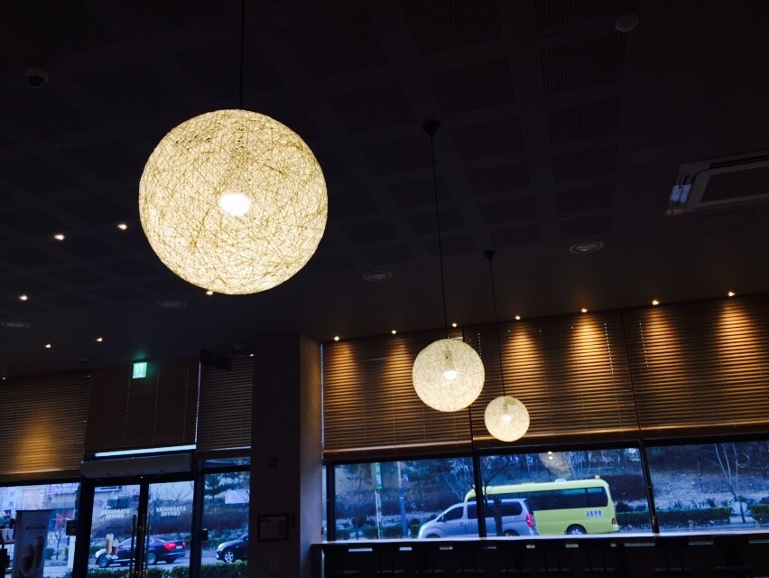 Starbucks Asan Yonghwa — photo 3