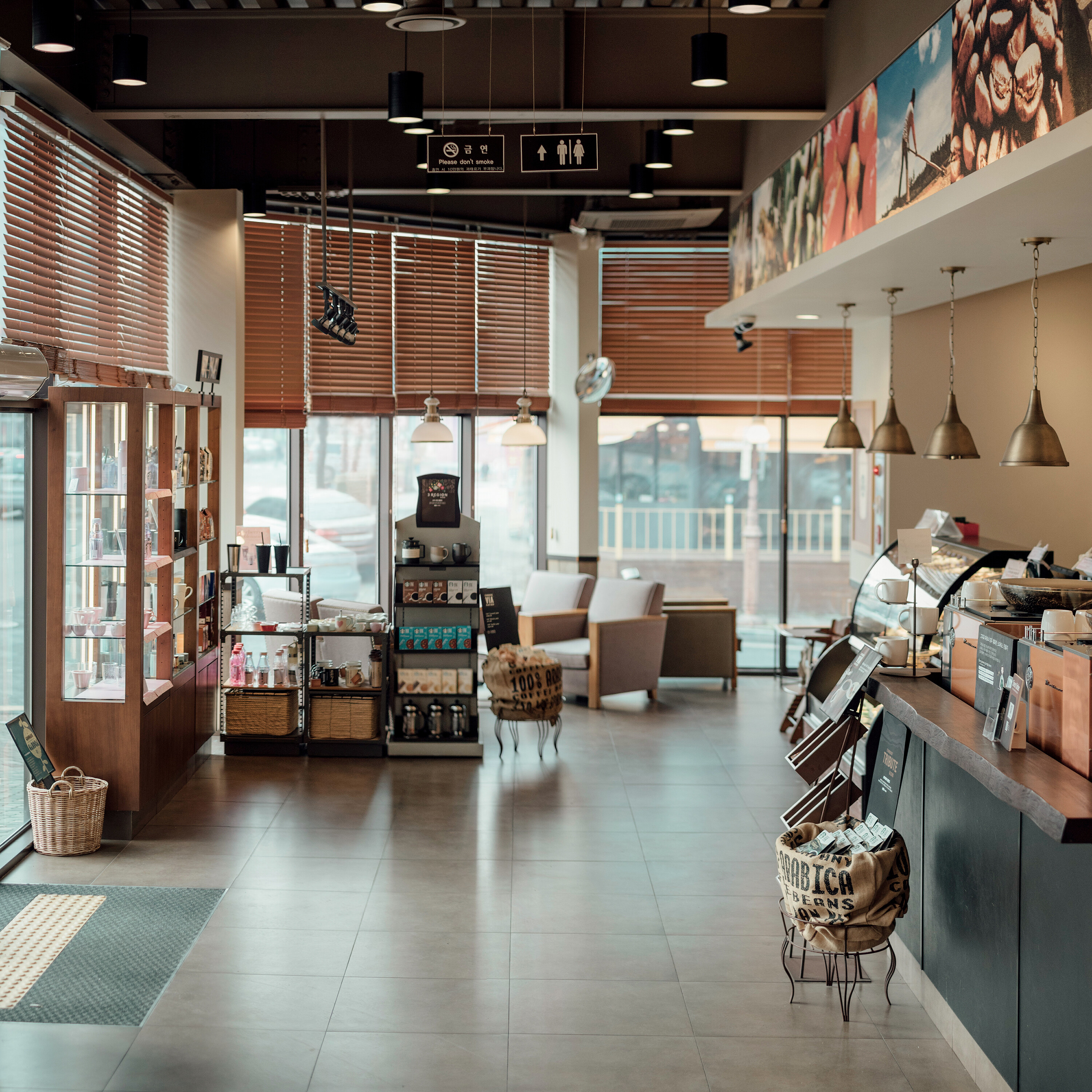 Starbucks Gimhae Samgye — photo 5
