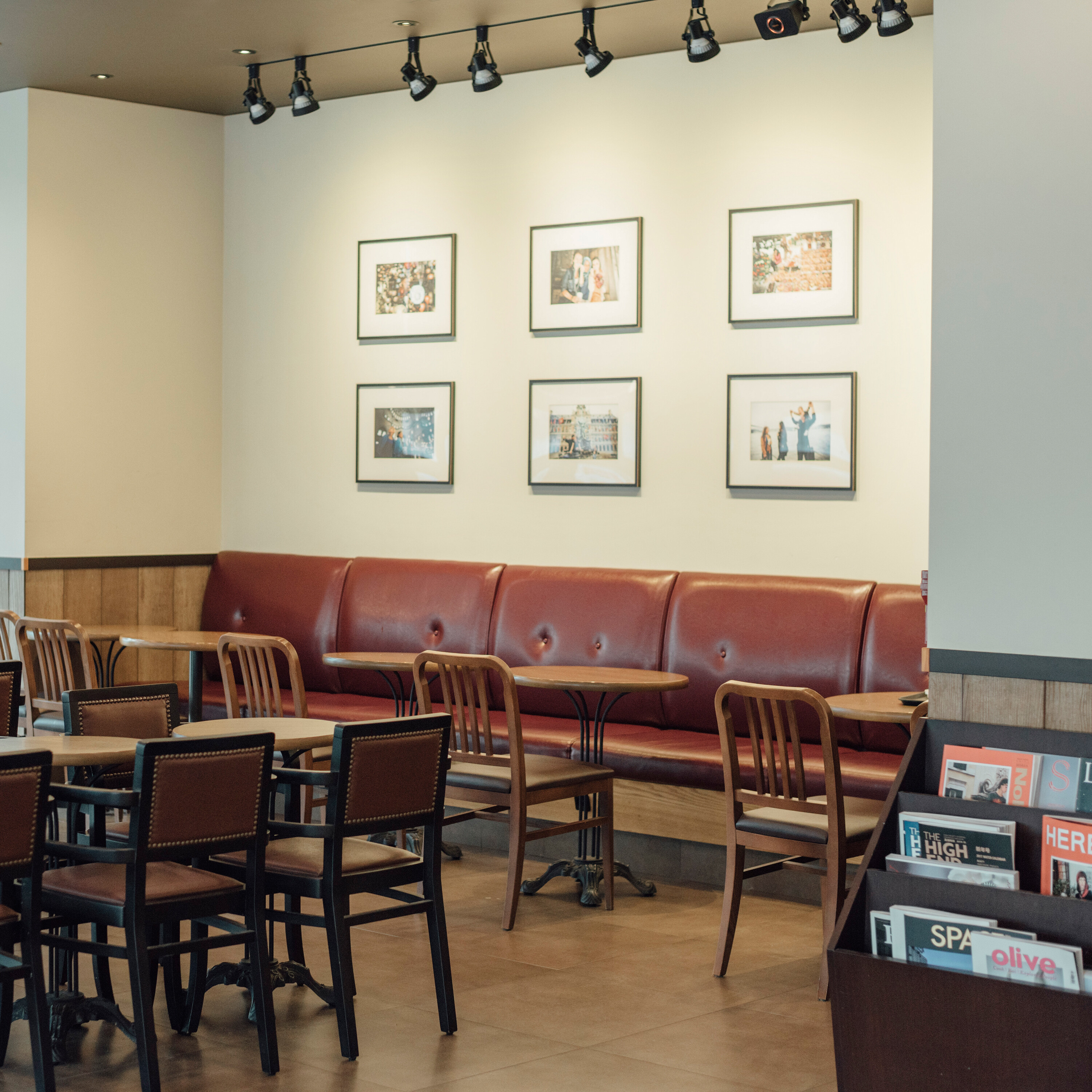 Starbucks Gimhae Samgye — photo 2