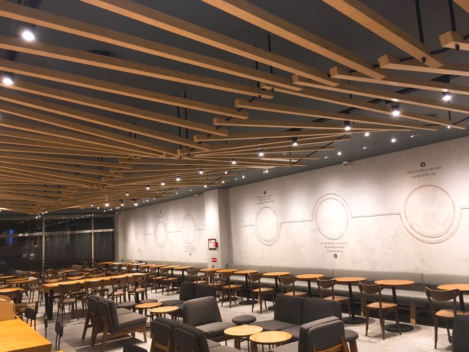 Starbucks Bundang Imae — photo 5