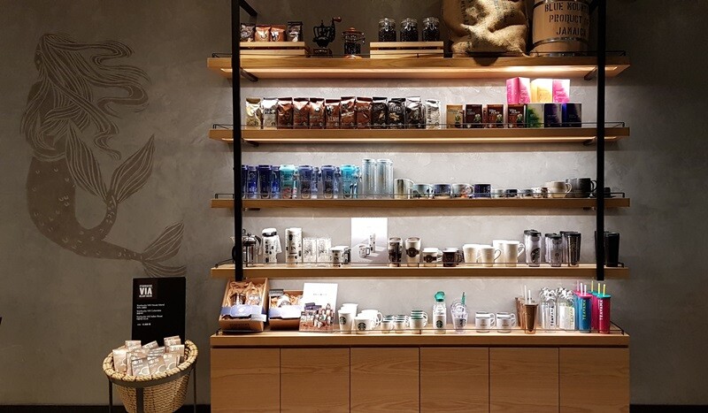 Starbucks Dongseo Univ. — photo 3