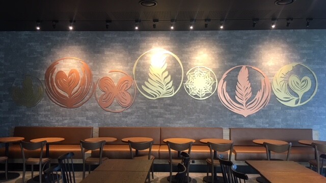 Starbucks Oncheon Jang Station — photo 2
