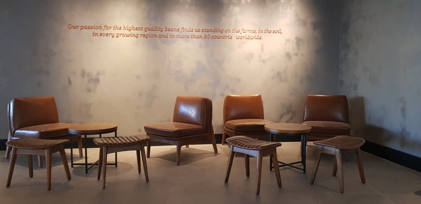 Starbucks Uijeongbu Park — photo 2
