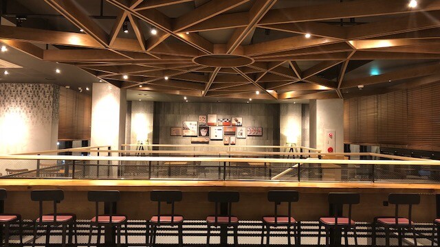 Starbucks Changwon Station — photo 4