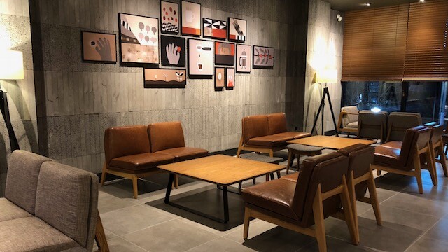 Starbucks Changwon Station — photo 5