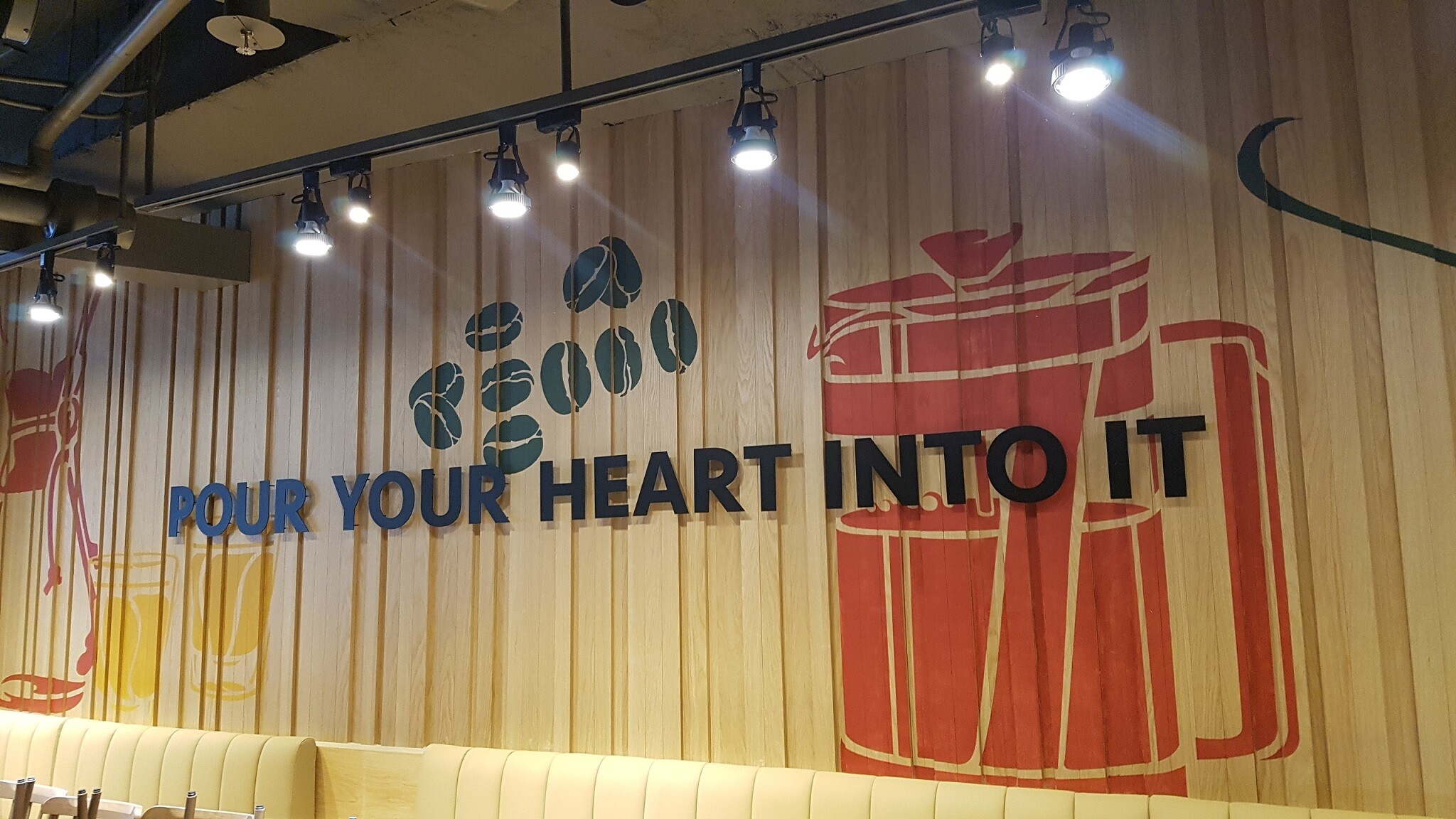 Starbucks Dongguk Univ. — photo 2