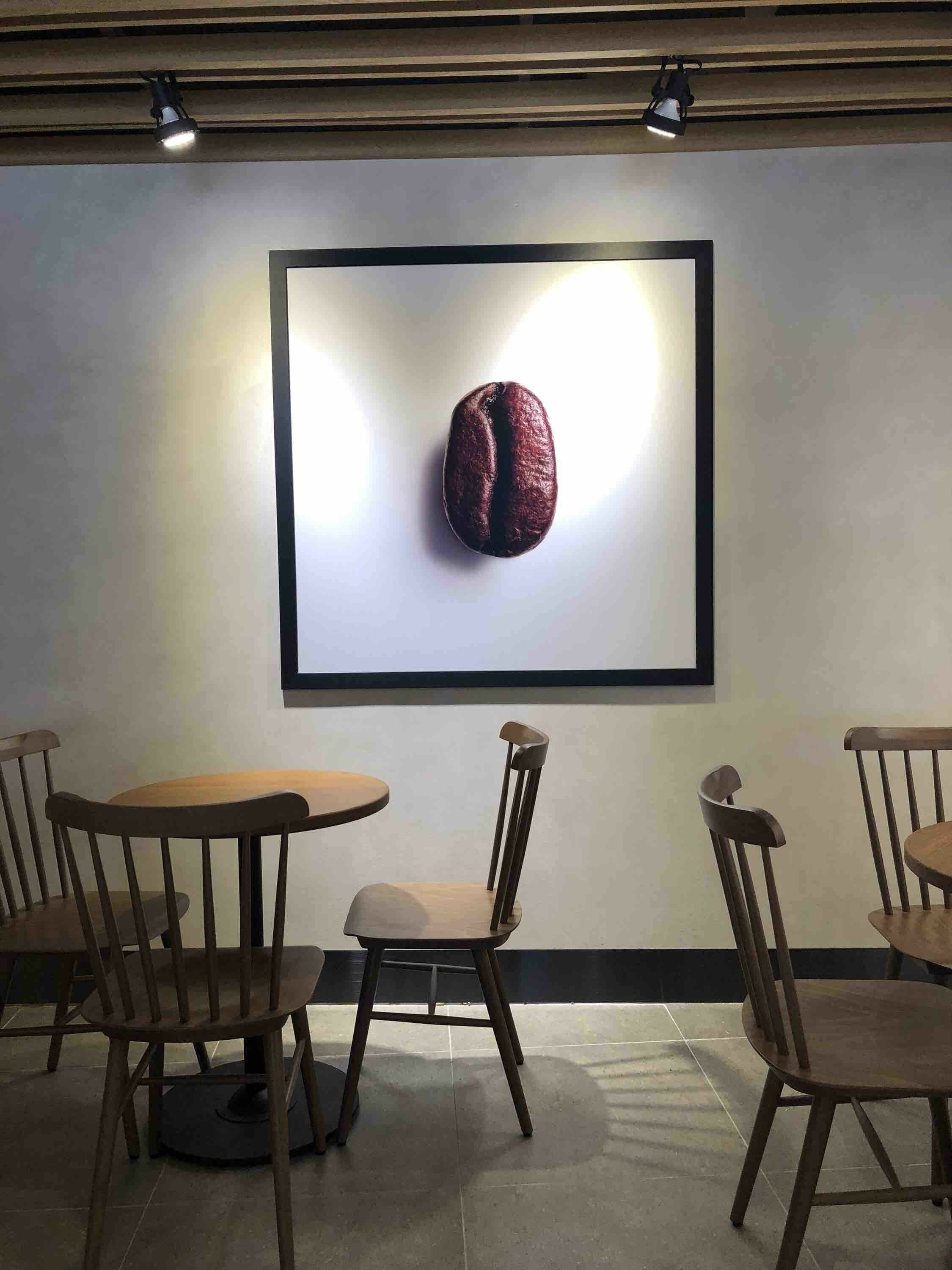 Starbucks Dongguk Univ. — photo 3
