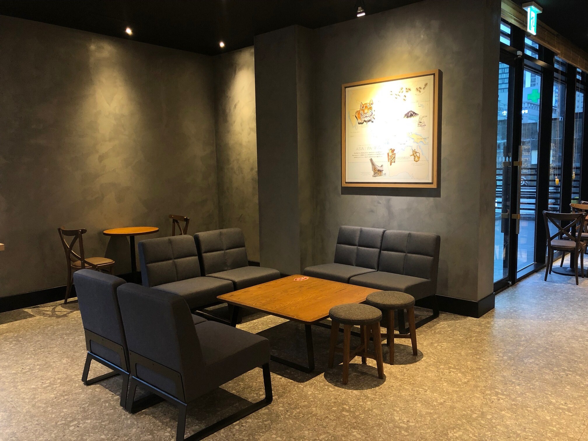 Starbucks Gongneung — photo 5
