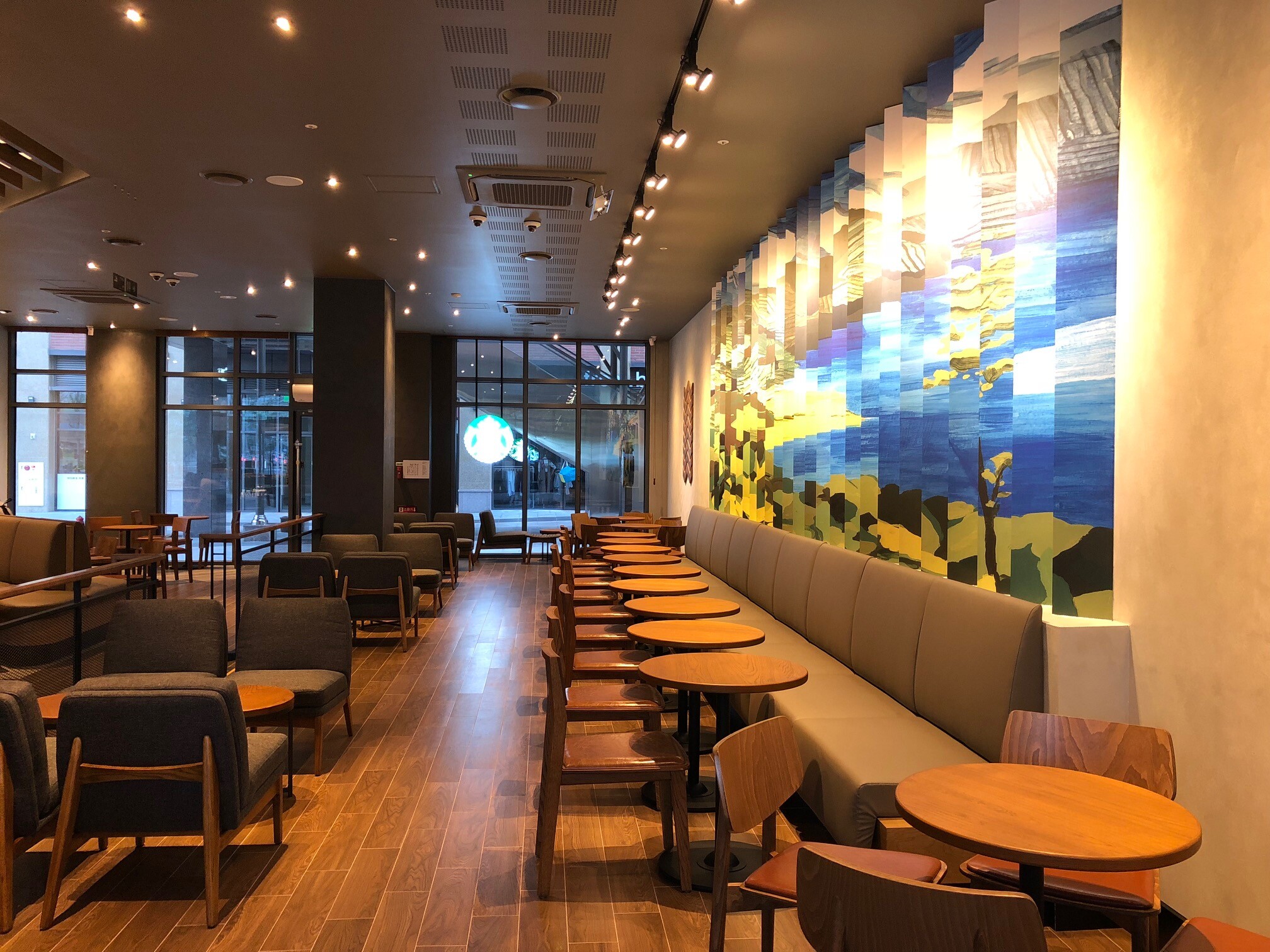 Starbucks Guri Galmae Station — photo 3