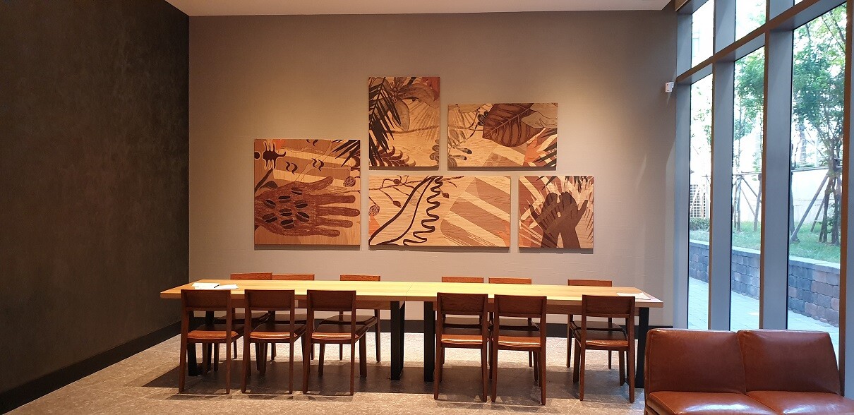 Starbucks Sungnyemun Bukchang — photo 4