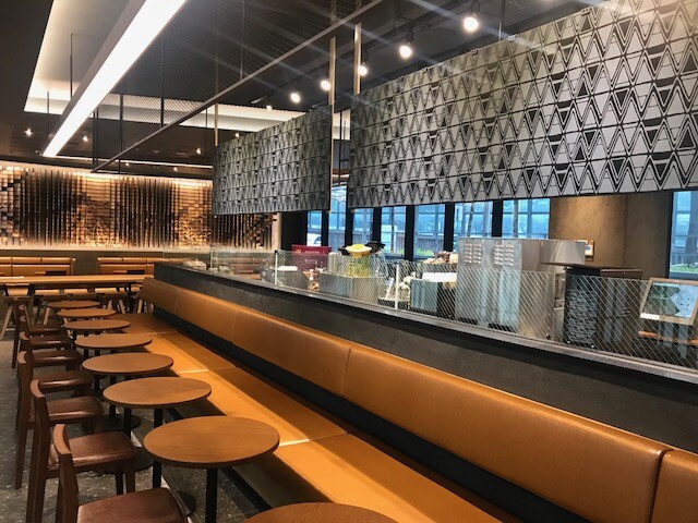 Starbucks Suseo Station — photo 3