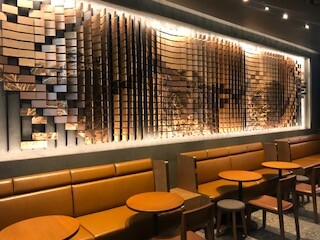 Starbucks Suseo Station — photo 4