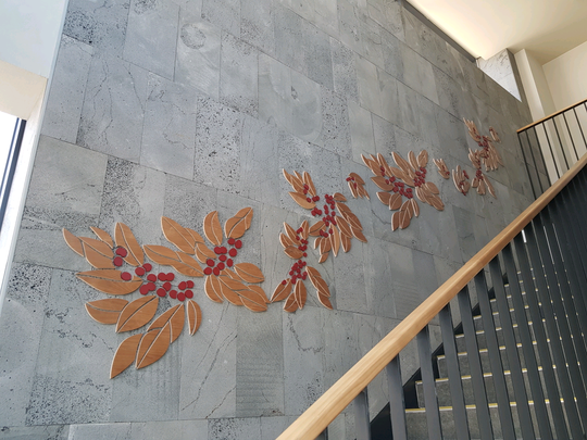 Starbucks Songpa Naru Station — photo 3