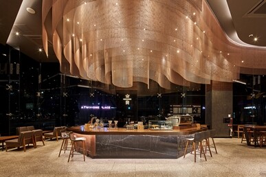 Starbucks Samseong Yeokseomyu Center — photo 2