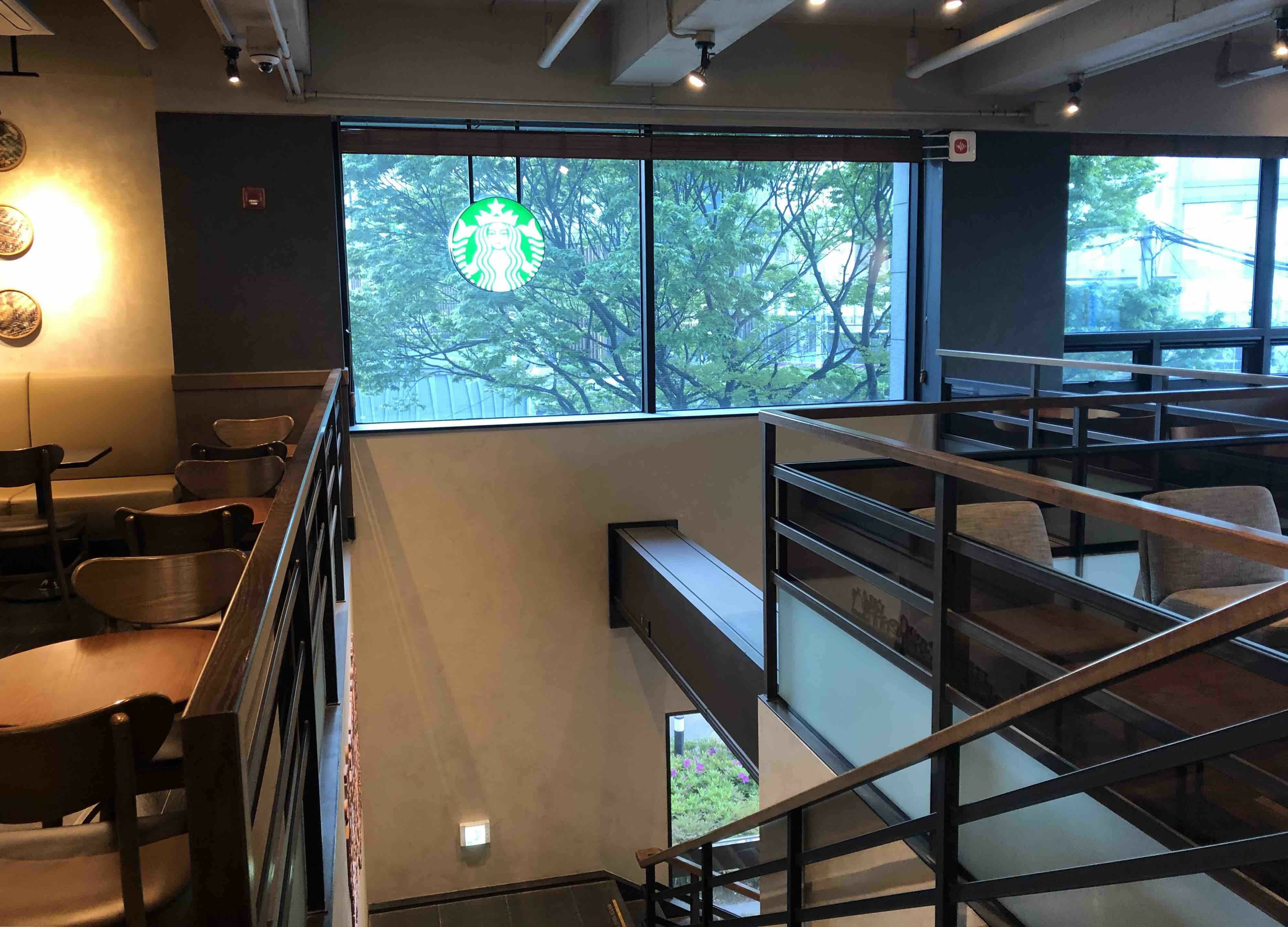 Starbucks Nampo-dong Station — photo 3