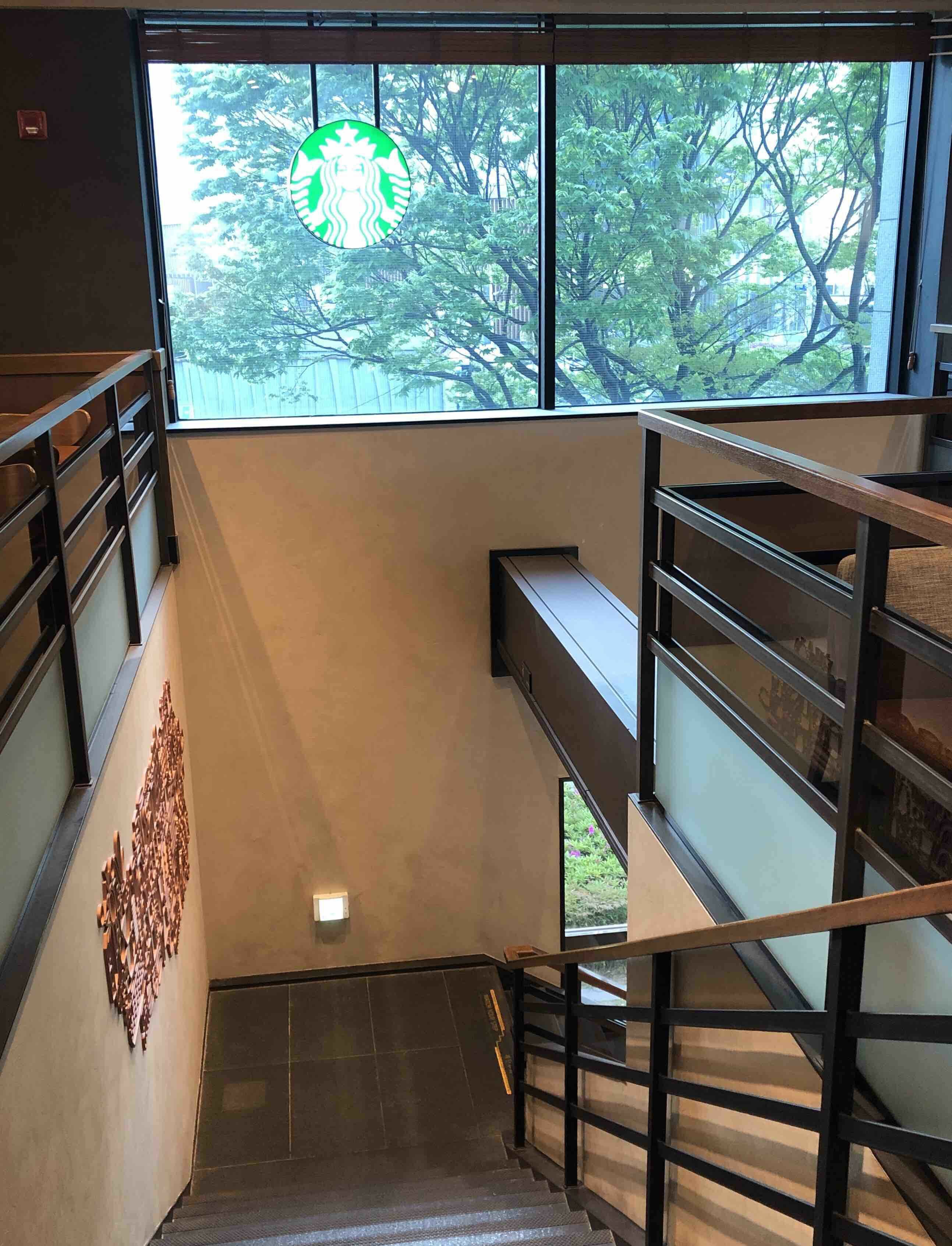 Starbucks Nampo-dong Station — photo 5