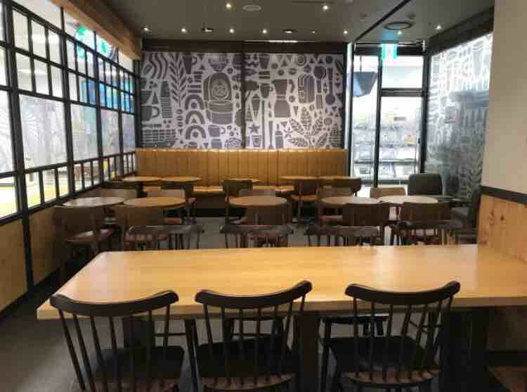 Starbucks Geumjeong E-Mart — photo 3