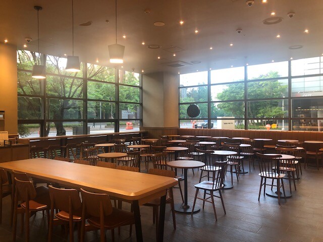 Starbucks Geonguk Keullaesik — photo 2