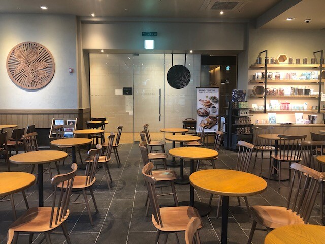 Starbucks Geonguk Keullaesik — photo 3