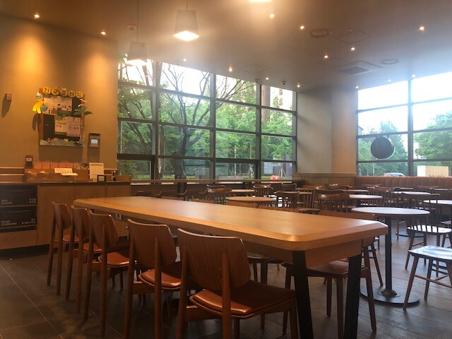 Starbucks Geonguk Keullaesik — photo 5
