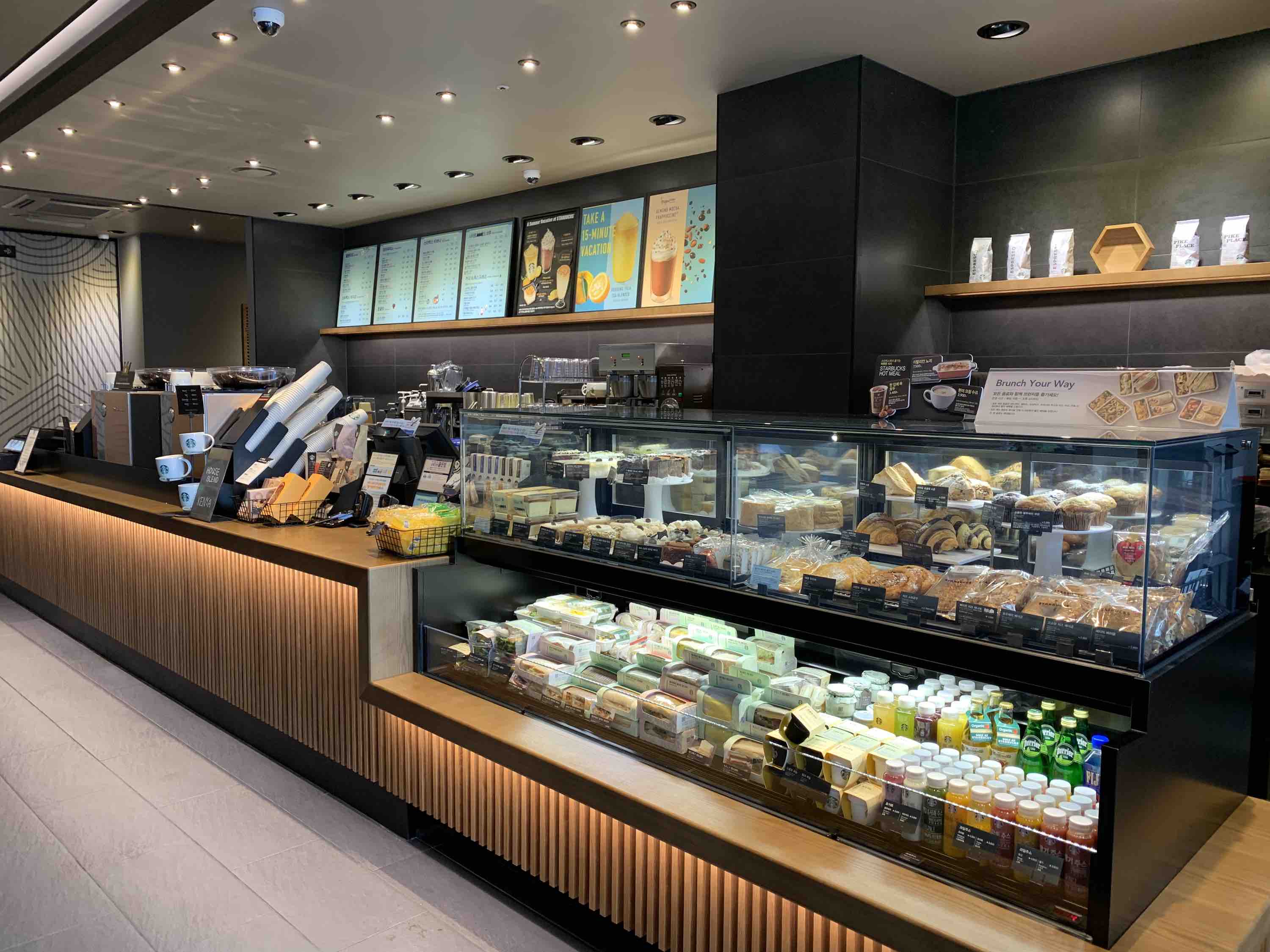 Starbucks Suji Pungdeokcheon — photo 2