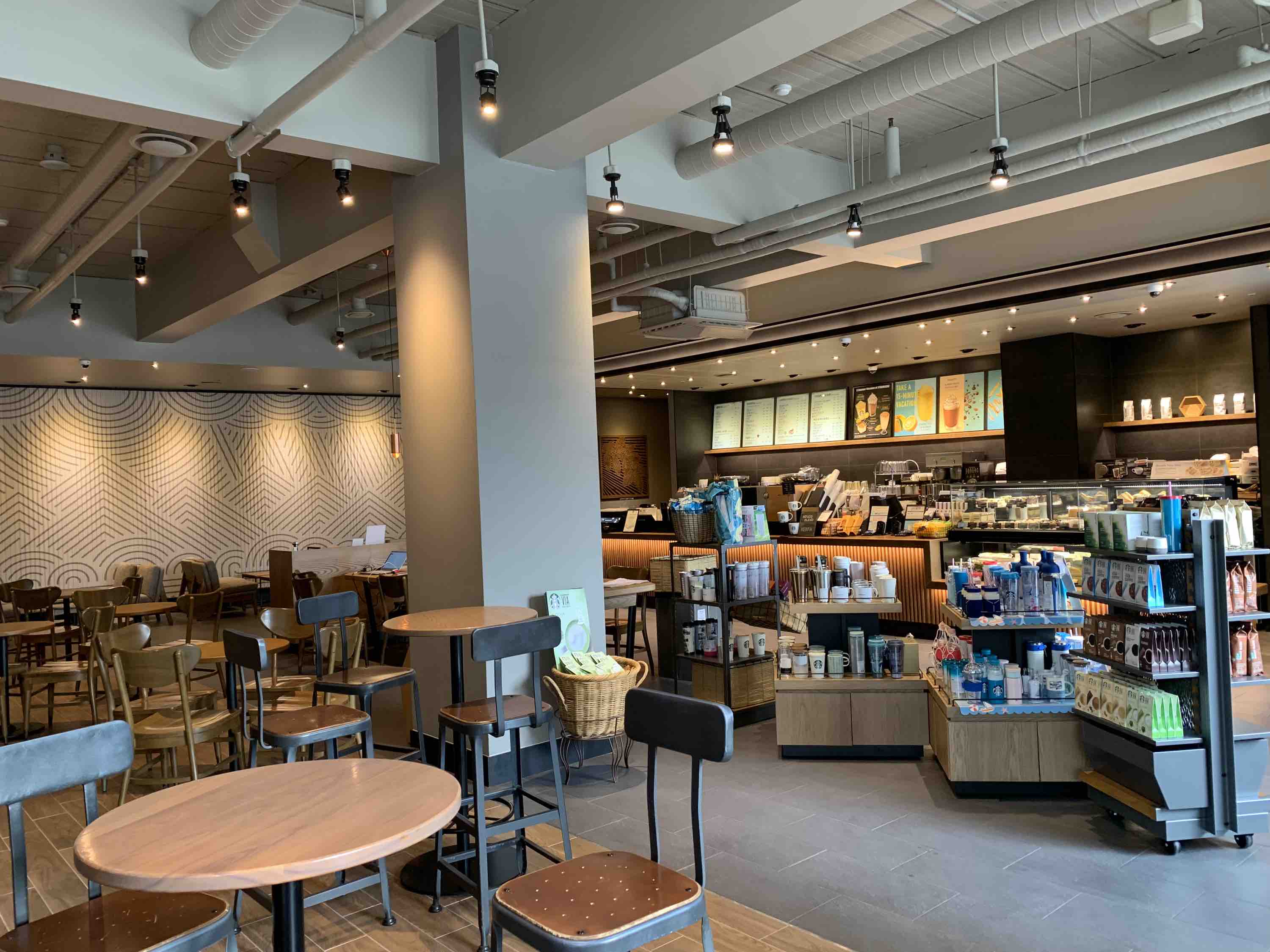 Starbucks Suji Pungdeokcheon — photo 3