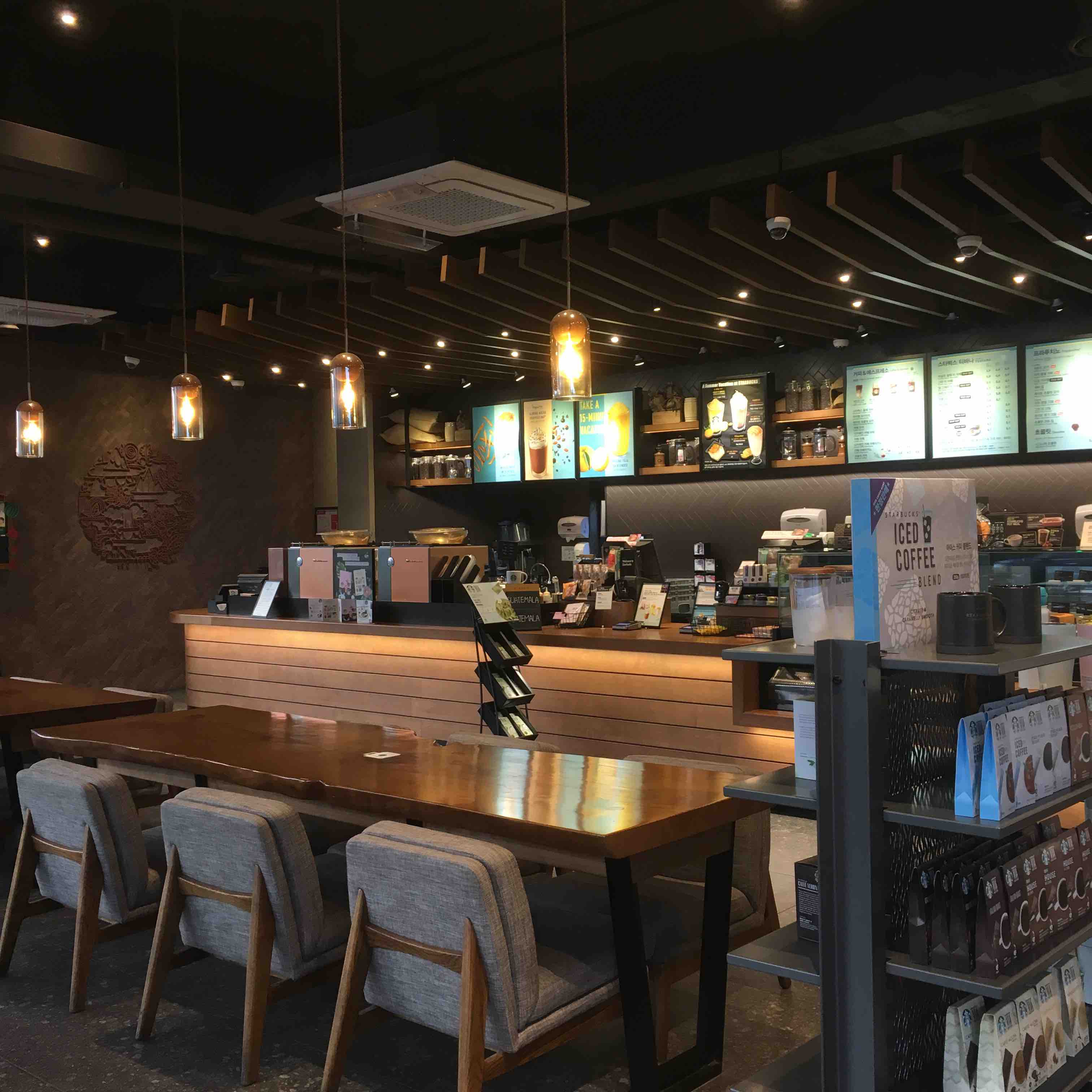 Starbucks Daejeon Panam — photo 4