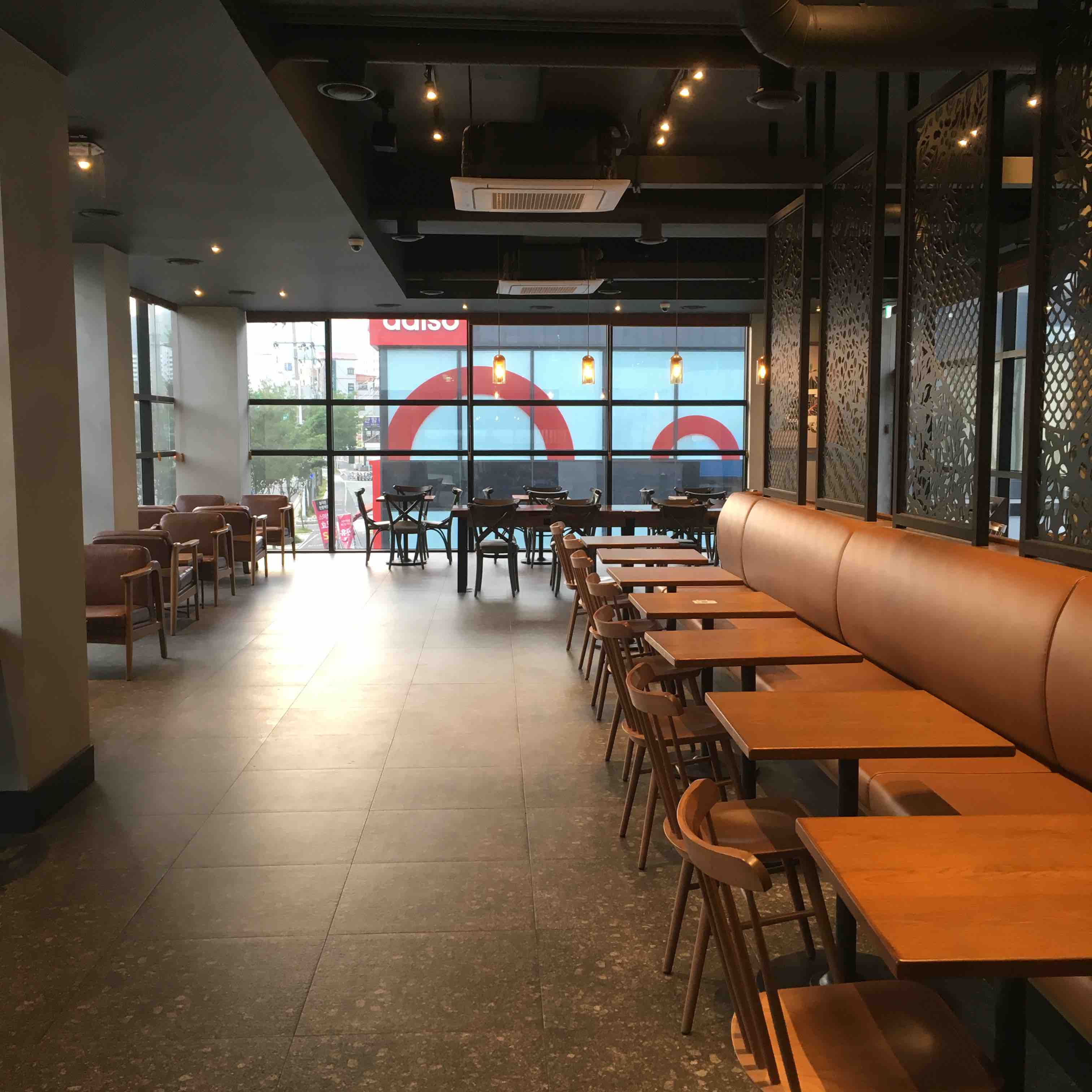 Starbucks Daejeon Panam — photo 5