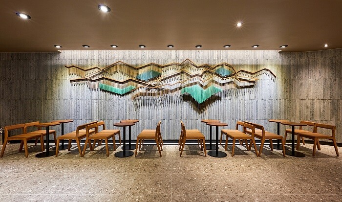 Starbucks Daehansanggonghoeuiso — photo 3