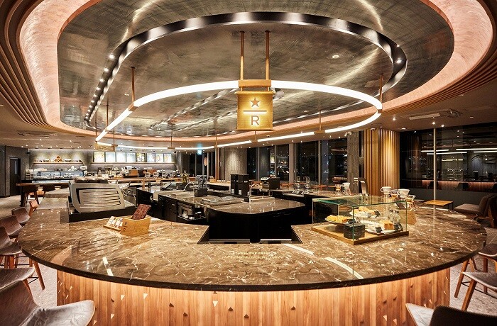 Starbucks Daehansanggonghoeuiso — photo 2